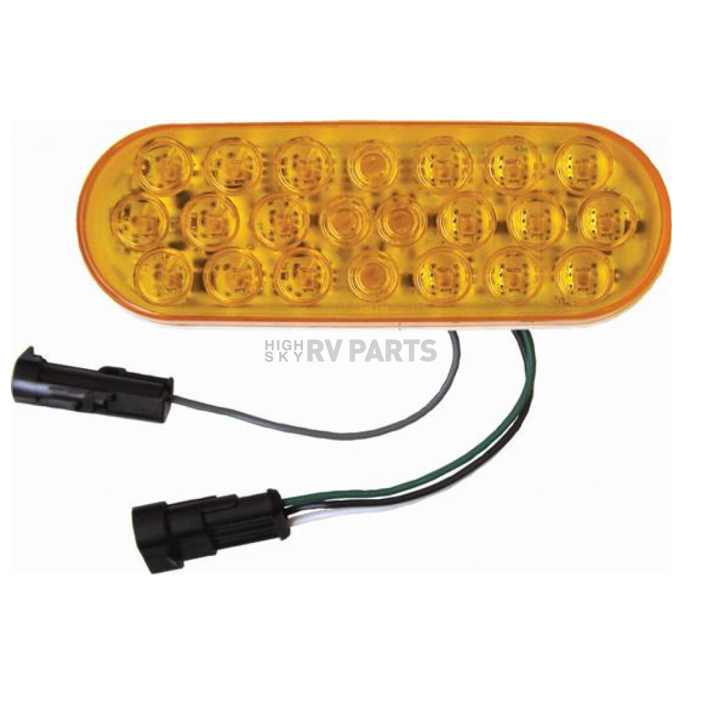 Peterson Mfg. Strobe Light Kit 4353A1